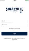 1 Schermata Smashville Rewards