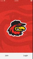 پوستر Red Wings Rewards