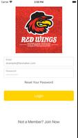 برنامه‌نما Red Wings Rewards عکس از صفحه
