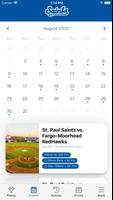 Saints syot layar 3