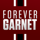 Forever Garnet-icoon
