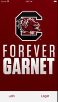 Forever Garnet-poster