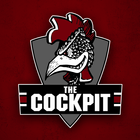 Cockpit Rewards আইকন