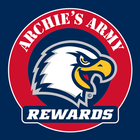Archie's Army Rewards biểu tượng