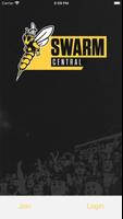 Swarm Central 포스터
