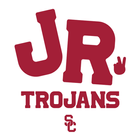 USC Jr. Trojans Kids Club ícone