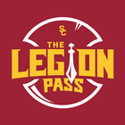 The Legion Pass icono