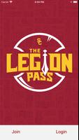 The Legion Pass 海报