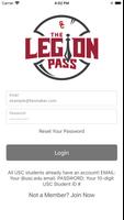 The Legion Pass capture d'écran 1