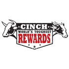 Cinch WTRewards ikon