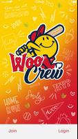 WooCrew Kids Club 포스터