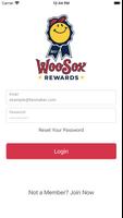 WooSox Rewards screenshot 1