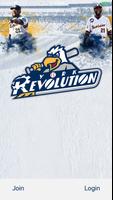 York Revolution Official poster