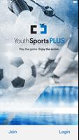 Youth Sports Affiche