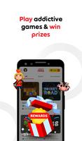 IMGaming –Daily Rewards & More اسکرین شاٹ 1