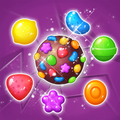 Candy Magic Match: Deluxe