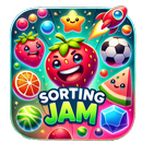 Sorting Jam APK
