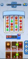 Sorting Jam Ekran Görüntüsü 1