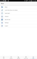 Fan Needs Conference Contacts ภาพหน้าจอ 2