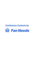 Fan Needs Conference Contacts ภาพหน้าจอ 3