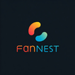 Fannest Creators 아이콘