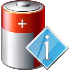 Battery Status Widget APK download