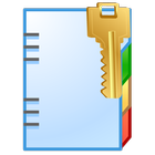 SectNotes Full Key icon