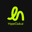HypeClub.ai icon