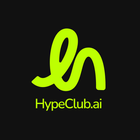 HypeClub.ai icône