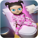 Baby Sister In Yellow 2 Advice APK