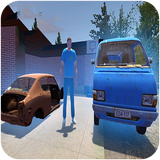 Summer Car Walkthrough ikon