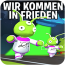 Wobbly Guide For Wobbly Ground APK