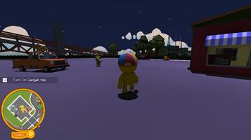 Wobbly Guide For Wobbly Ground Screenshot 1