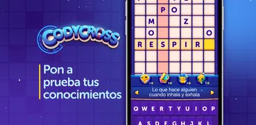 CodyCross: Crucigramas Español