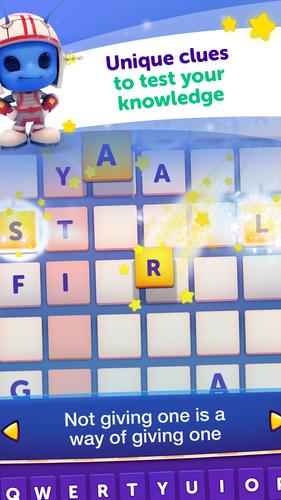 CodyCross Crossword Puzzles 1.25.4 CodyCross Crossword Puzzles 1.25.4