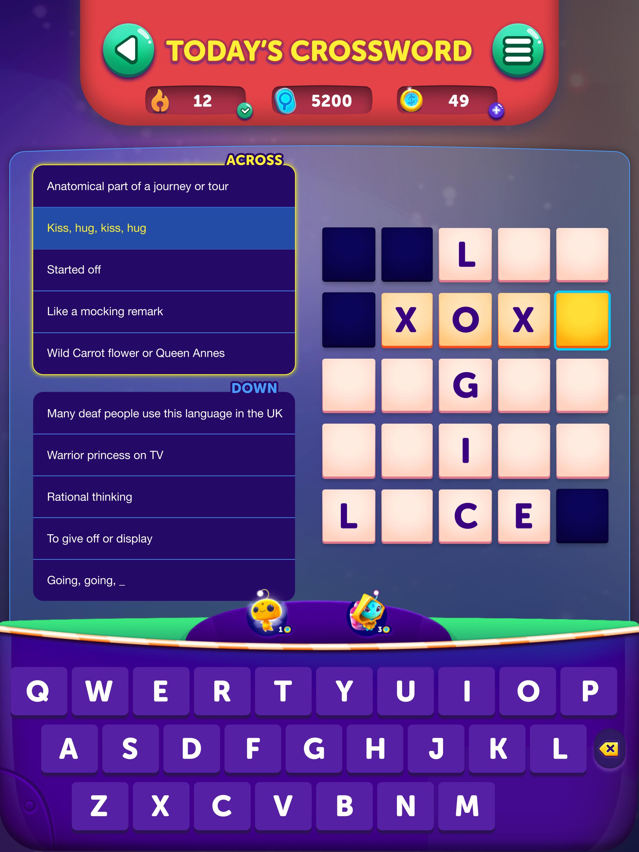 CodyCross APK for Android Download