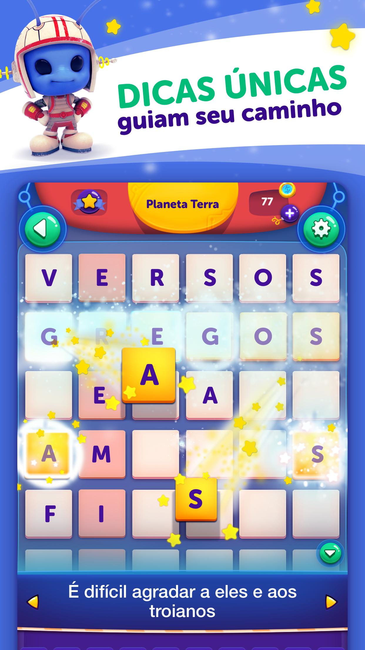 Codycross grupo 20 fase 3