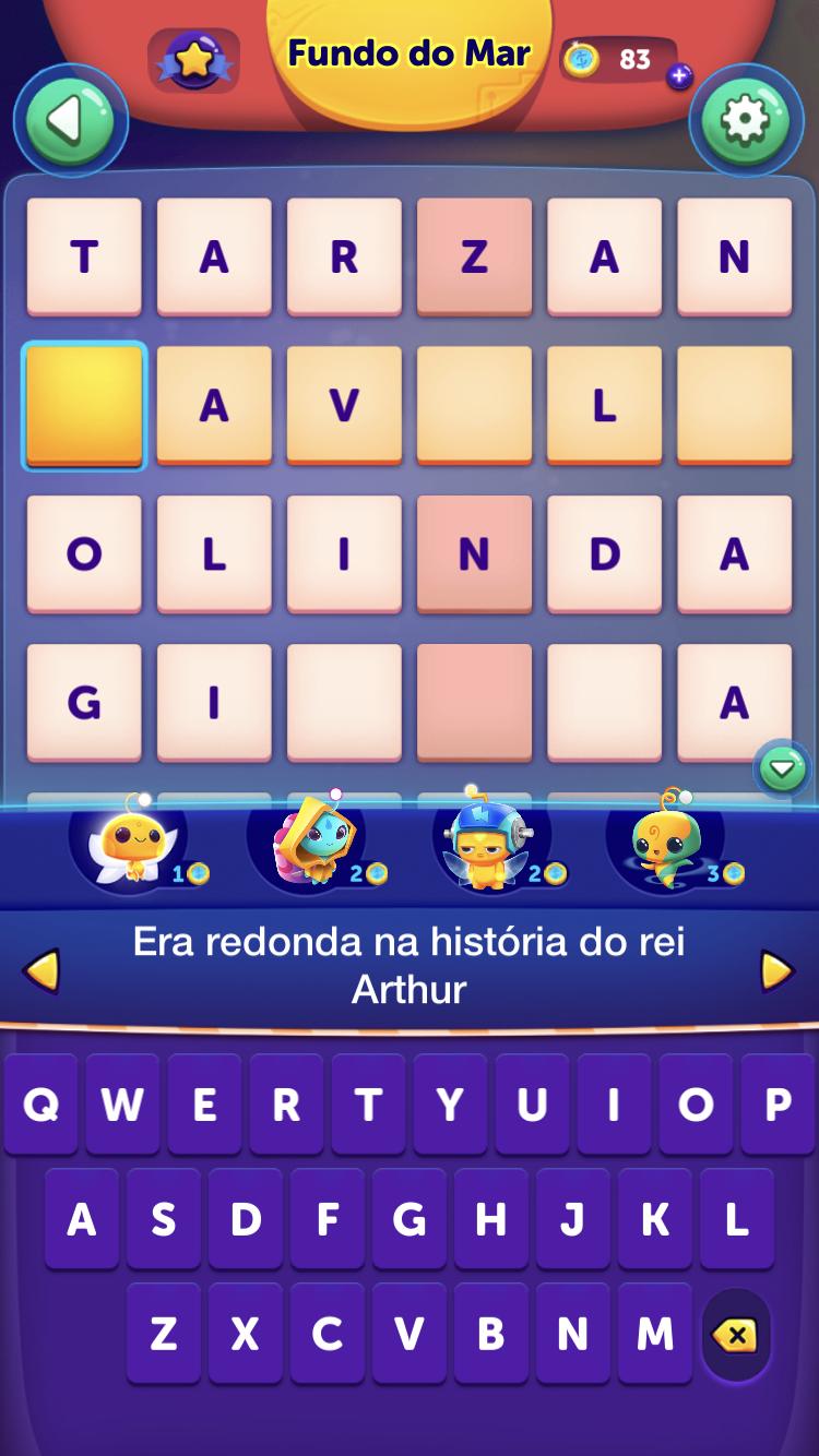 Download do APK de CodyCross para Android Download do APK de CodyCross para Android