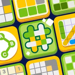 Скачать Everyday Puzzles: Brain Games XAPK