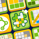 Everyday Puzzles: Mini Games APK