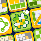 Everyday Puzzles آئیکن
