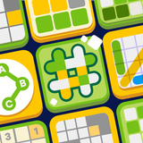 Everyday Puzzles آئیکن