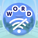 Chocoletters Offline Word Game APK