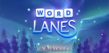 Word Lanes