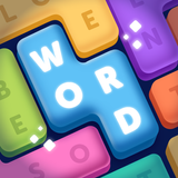 Word Lanes: Relaxende puzzels