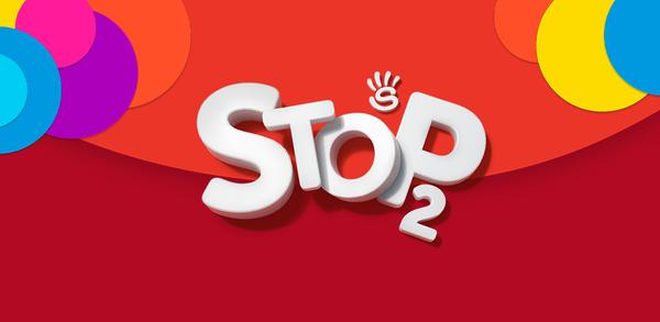 Cómo descargar la última versión de Stop 2 - Word Trivia Game APK 1.5.0 para Android 2025 image