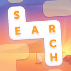 Word Lanes Search: Relaxing Word Search آئیکن