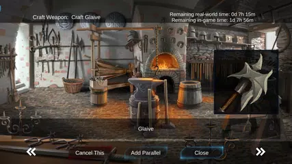 Downtime Manager 2.0 XAPK download