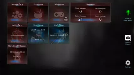 Downtime Manager 2.0 XAPK download