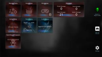Downtime Manager screenshot 1